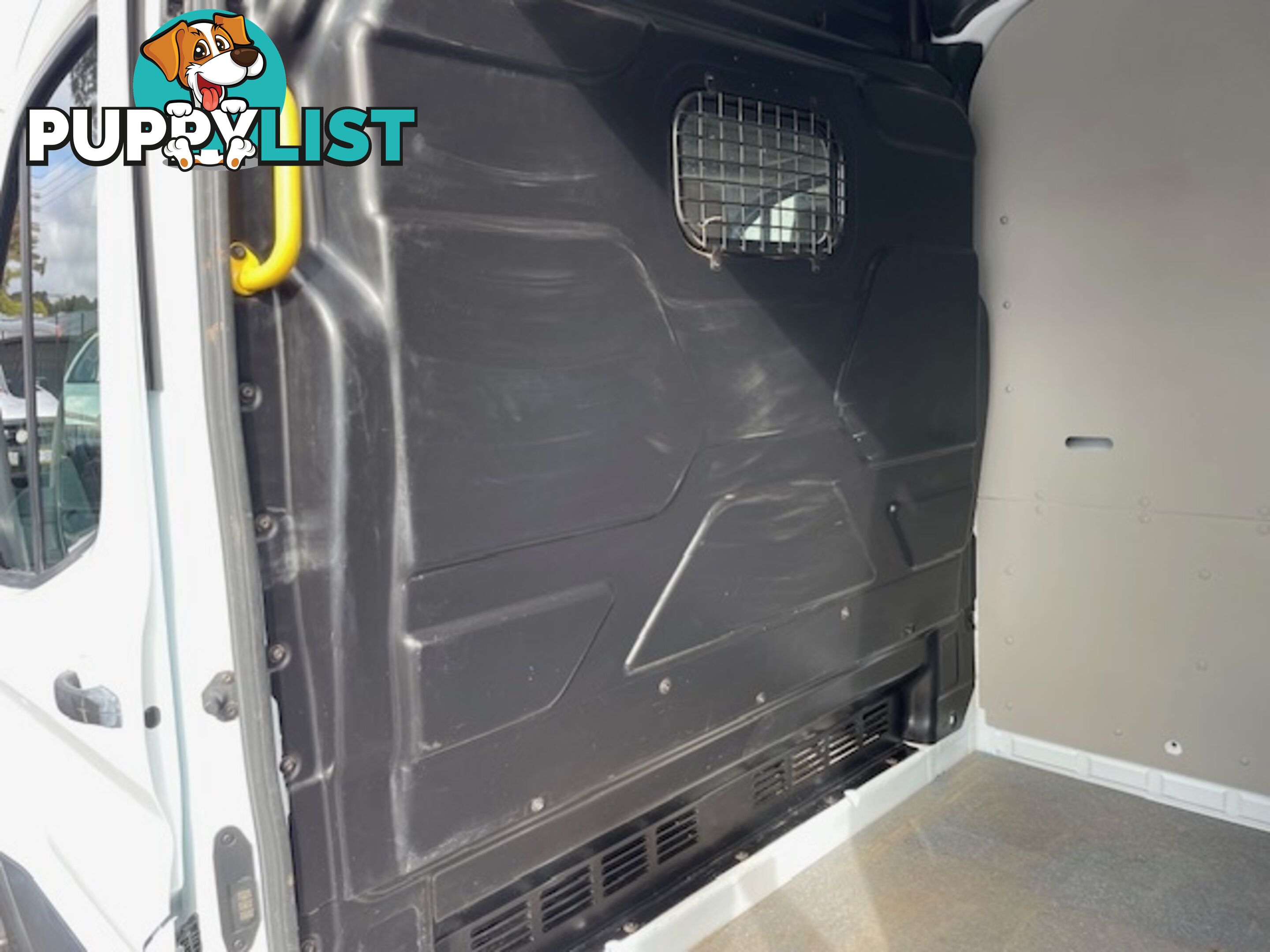 2019 FORD TRANSIT 350L MID ROOF LWB VO MY18.75 VAN