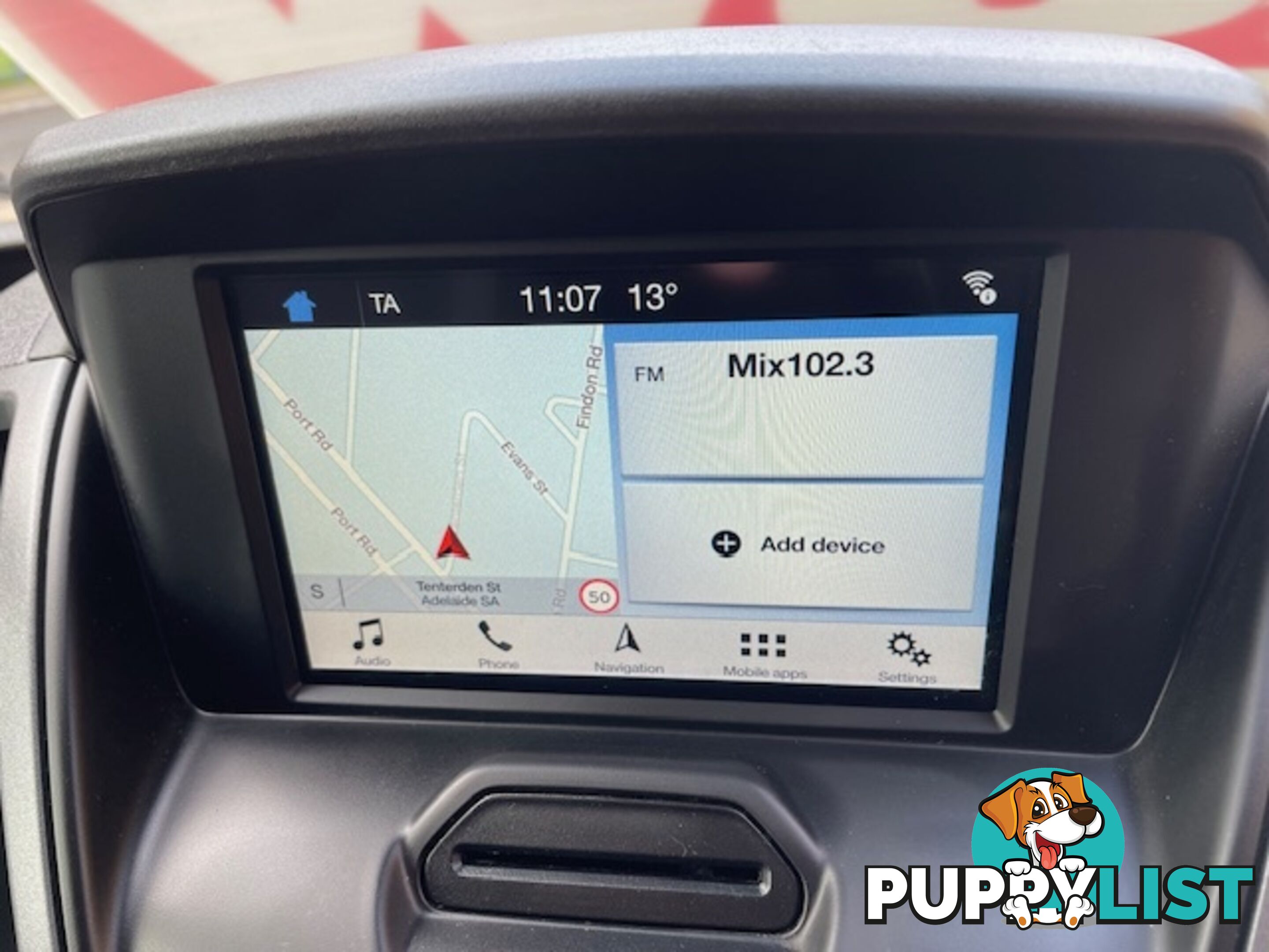 2019 FORD TRANSIT 350L MID ROOF LWB VO MY18.75 VAN