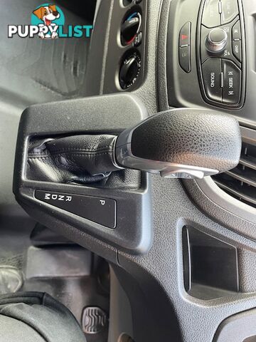 2019 FORD TRANSIT 350L MID ROOF LWB VO MY18.75 VAN