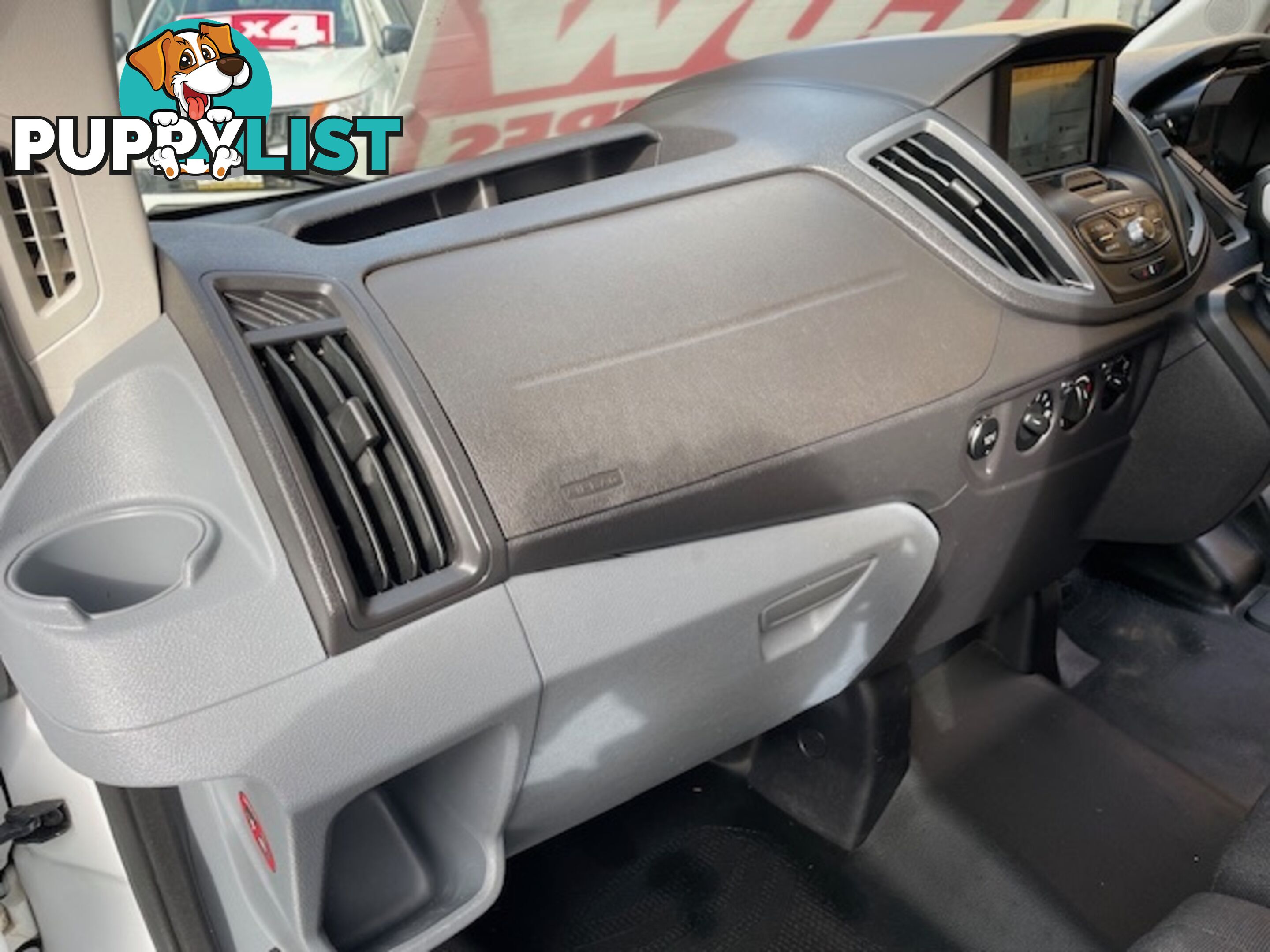 2019 FORD TRANSIT 350L MID ROOF LWB VO MY18.75 VAN