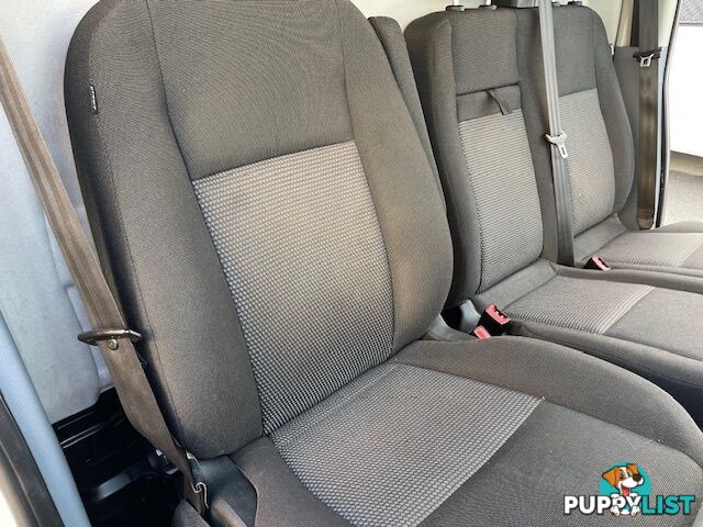 2019 FORD TRANSIT 350L MID ROOF LWB VO MY18.75 VAN