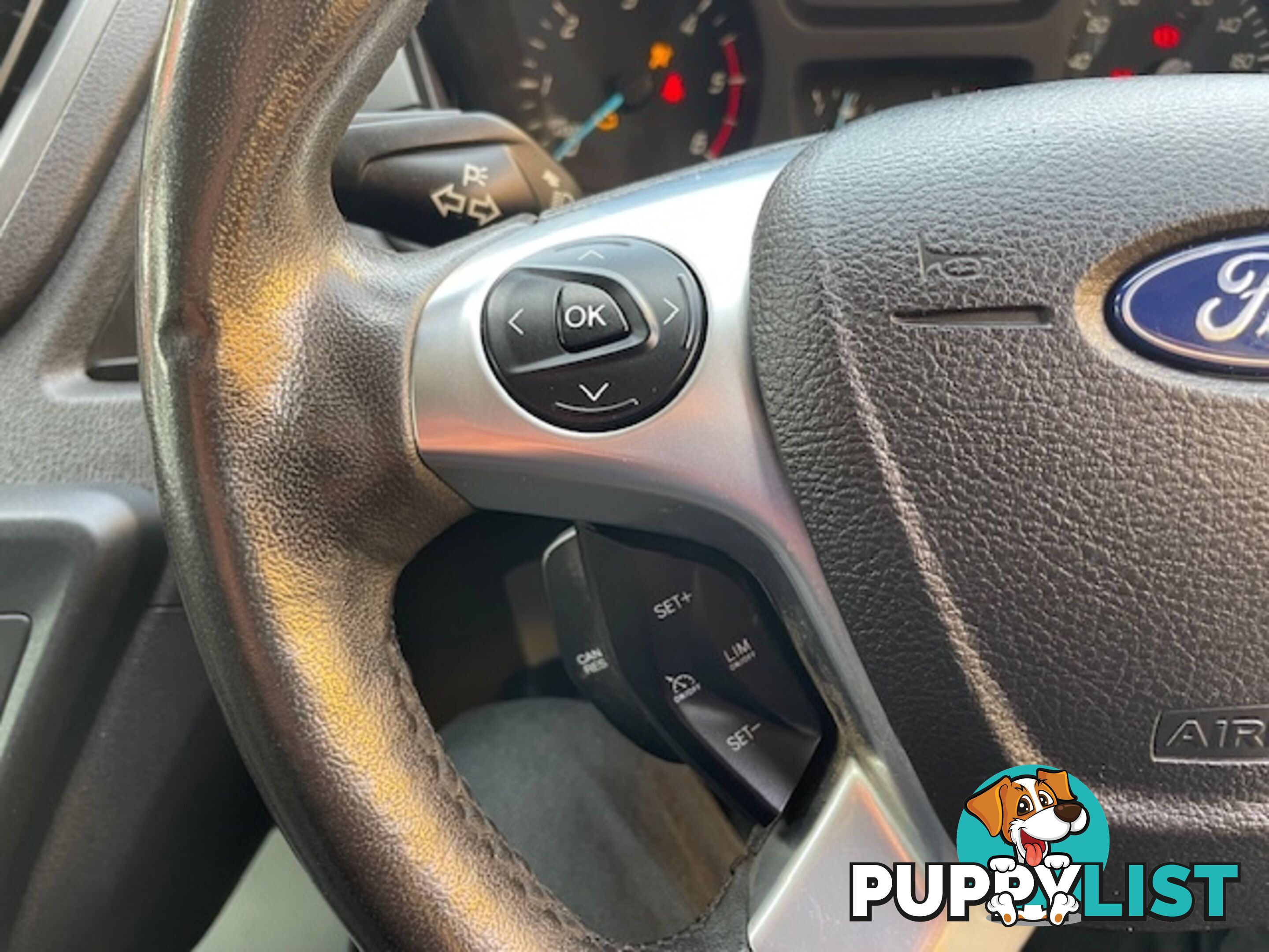 2019 FORD TRANSIT 350L MID ROOF LWB VO MY18.75 VAN