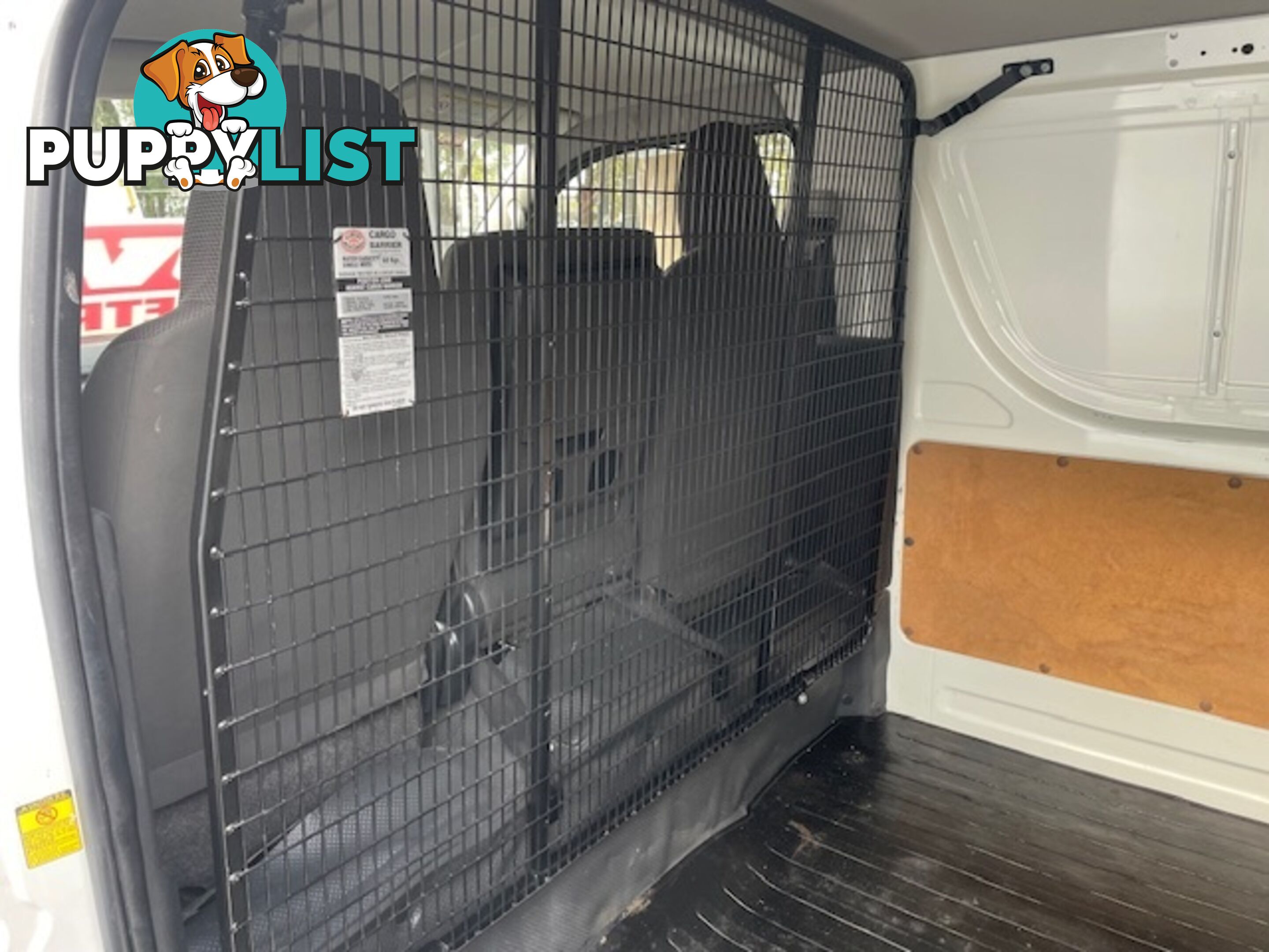 2013 TOYOTA HIACE LWB TRH201R MY12 UPGRADE 4D VAN