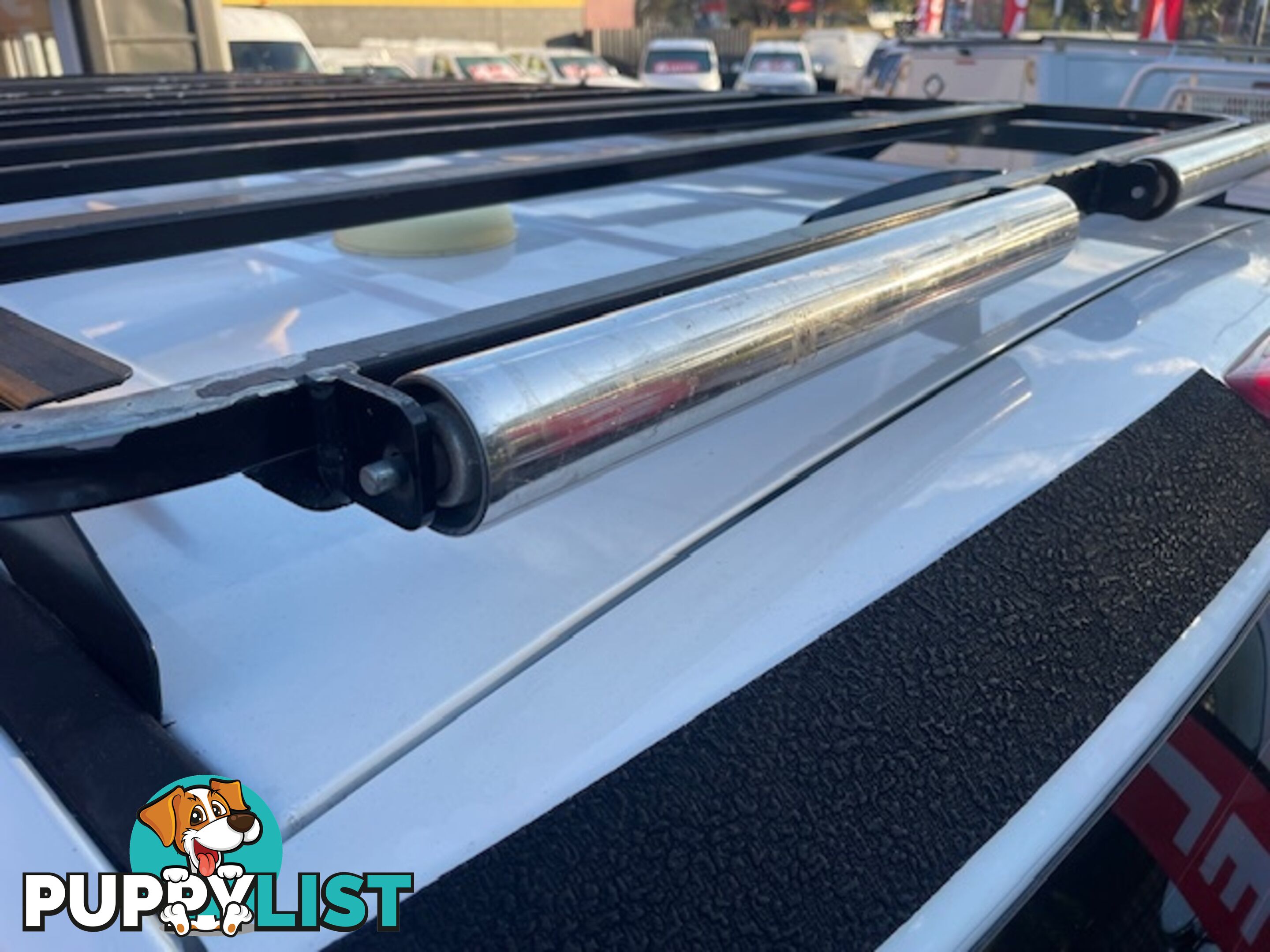 2018 HYUNDAI ILOAD 3S LIFTBACK TQ4 MY19 4D VAN