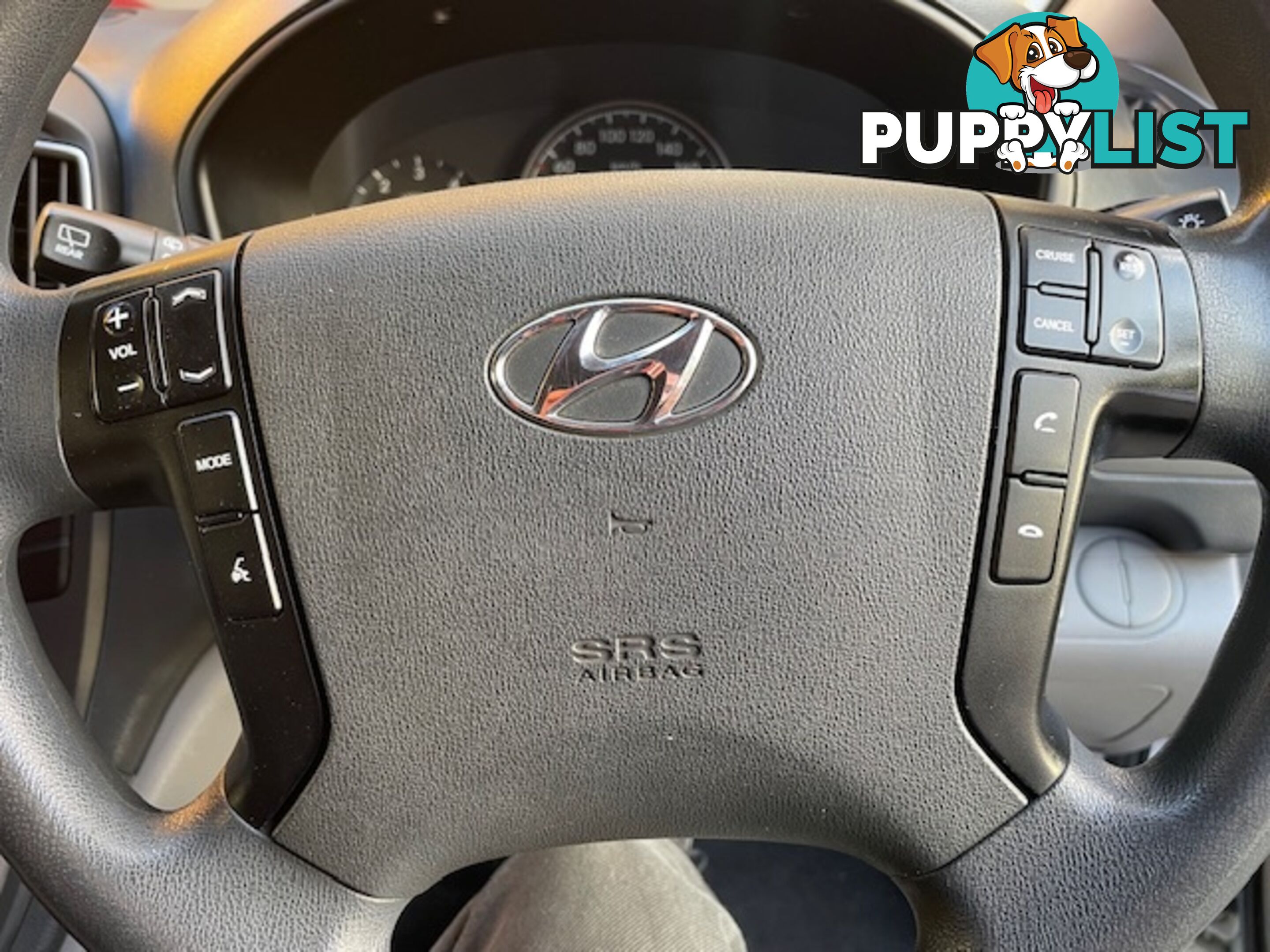 2018 HYUNDAI ILOAD 3S LIFTBACK TQ4 MY19 4D VAN