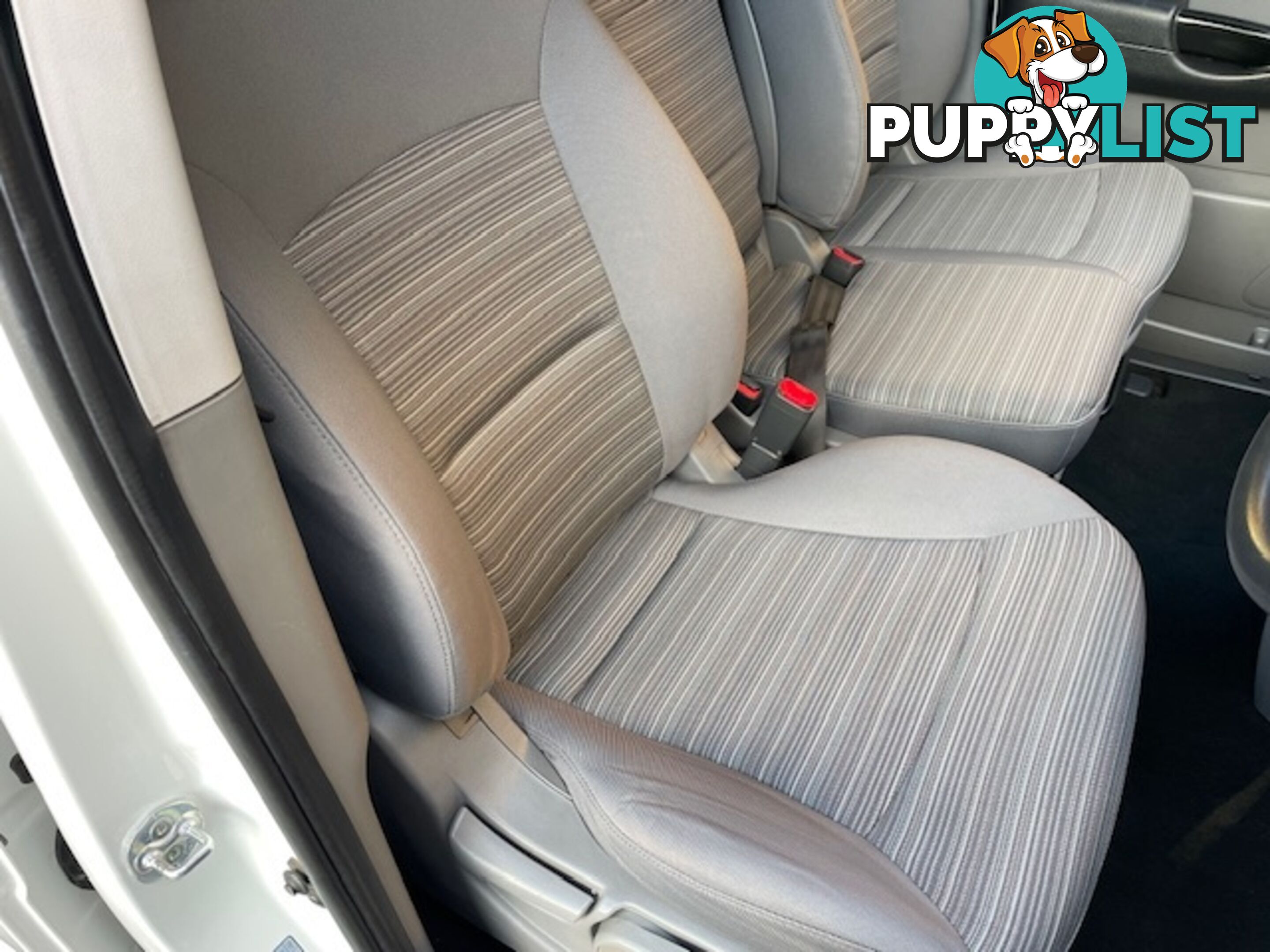 2018 HYUNDAI ILOAD 3S LIFTBACK TQ4 MY19 4D VAN