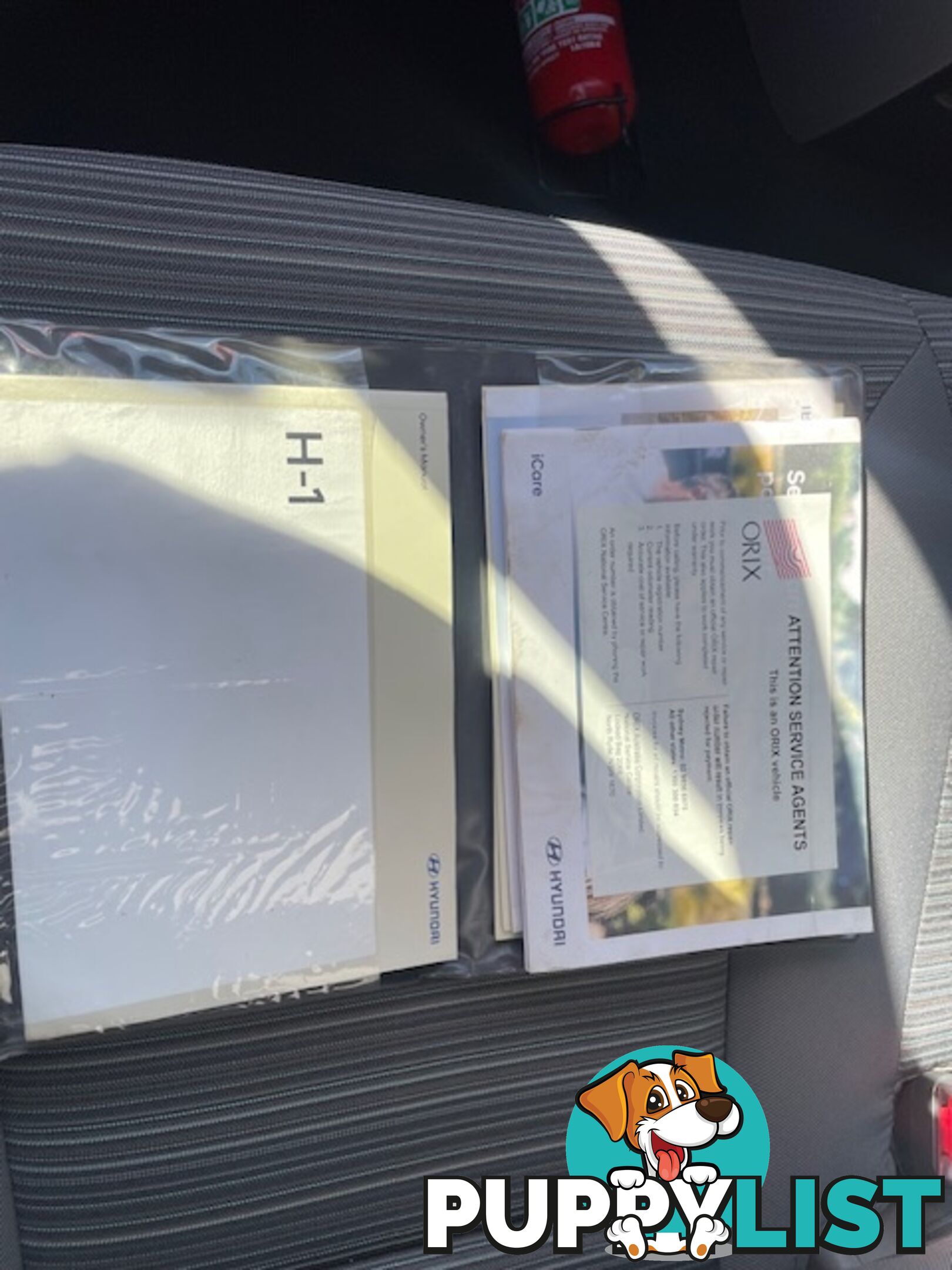 2018 HYUNDAI ILOAD 3S LIFTBACK TQ4 MY19 4D VAN