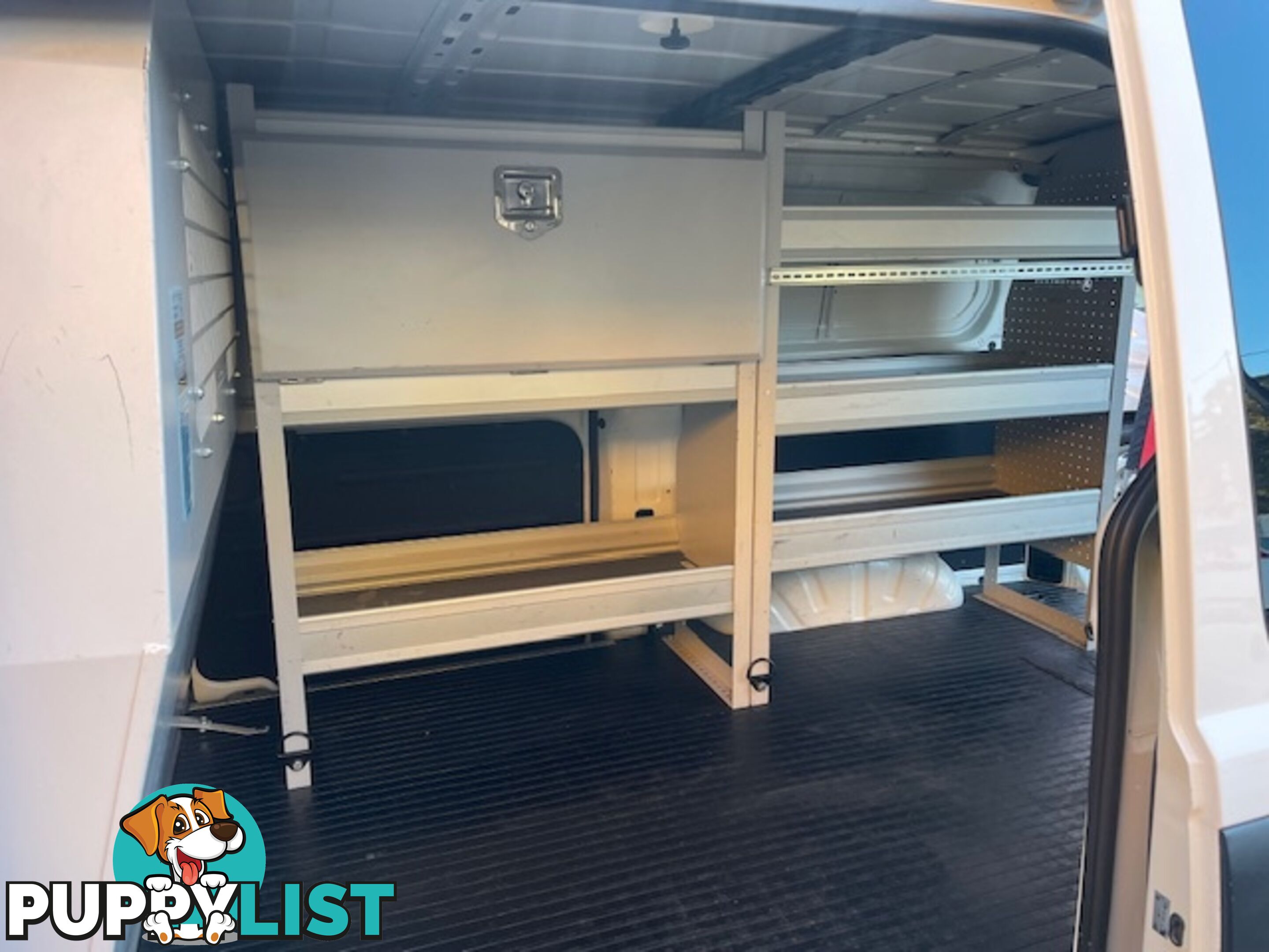 2018 HYUNDAI ILOAD 3S LIFTBACK TQ4 MY19 4D VAN