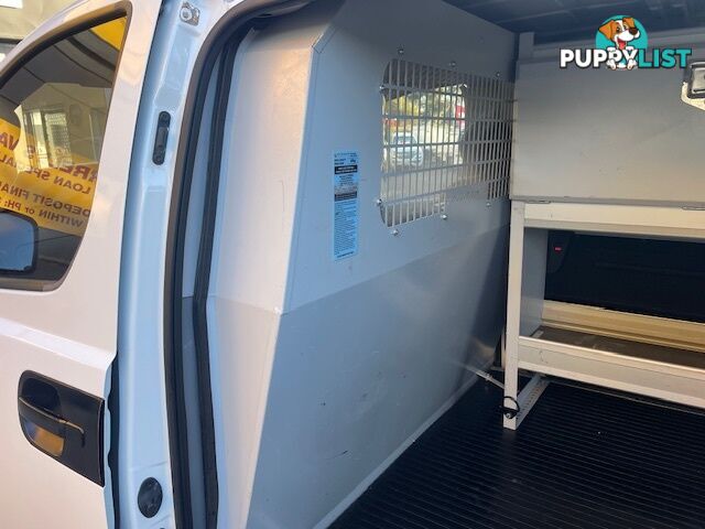 2018 HYUNDAI ILOAD 3S LIFTBACK TQ4 MY19 4D VAN