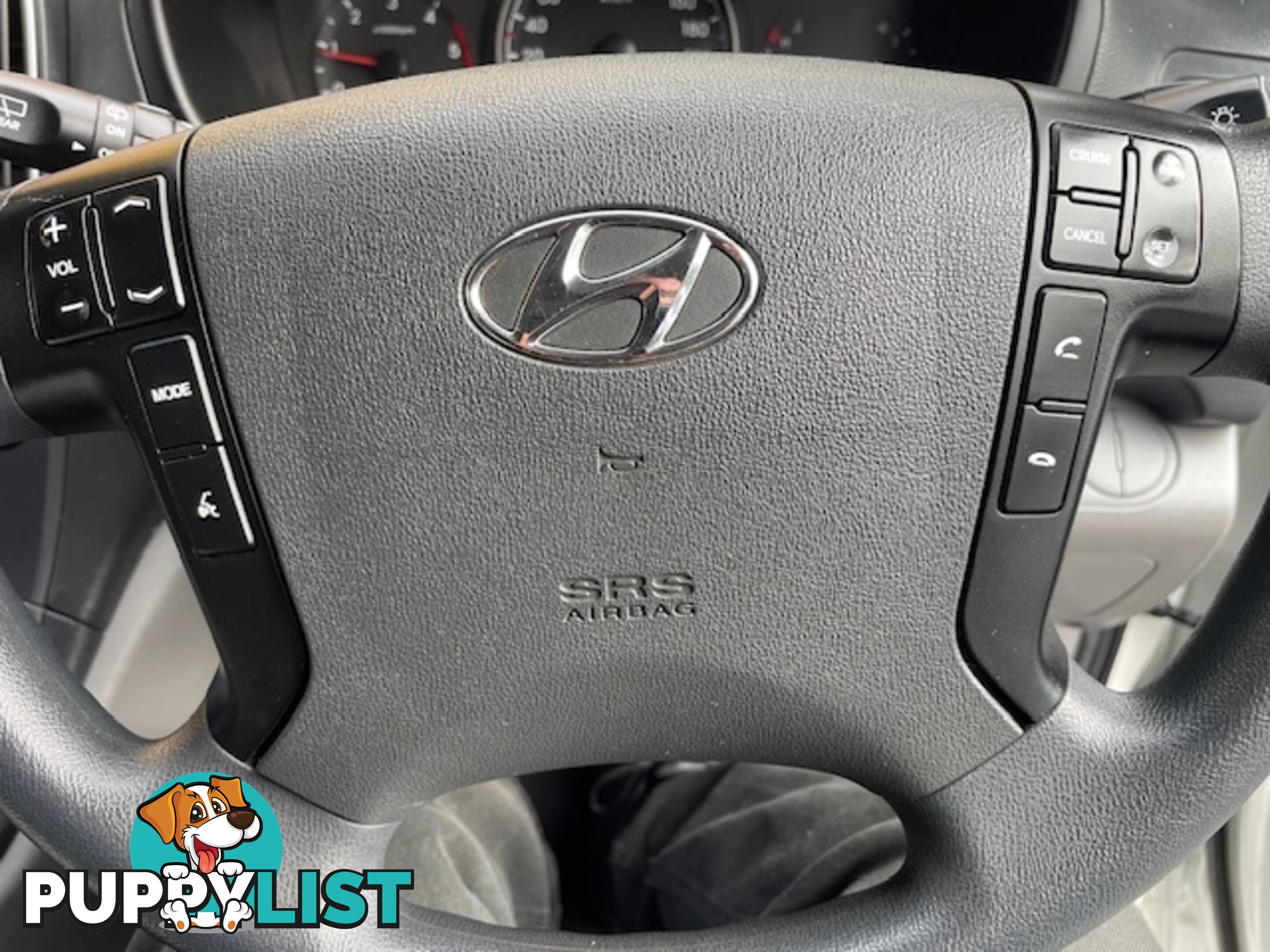 2020 HYUNDAI ILOAD 3S LIFTBACK TQ4 MY21 4D VAN