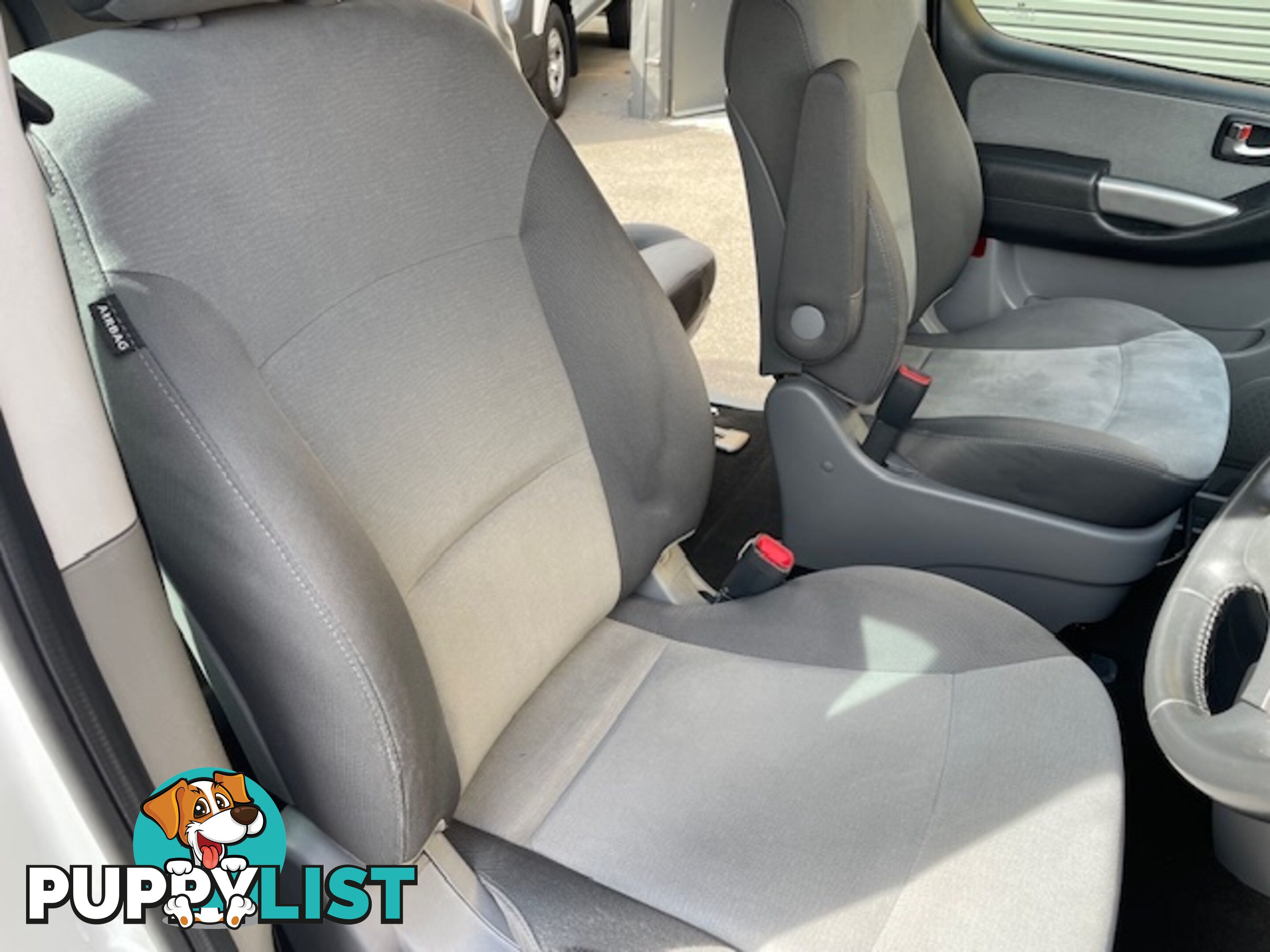 2017 HYUNDAI IMAX  TQ SERIES 2 TQ3 MY17 4D WAGON