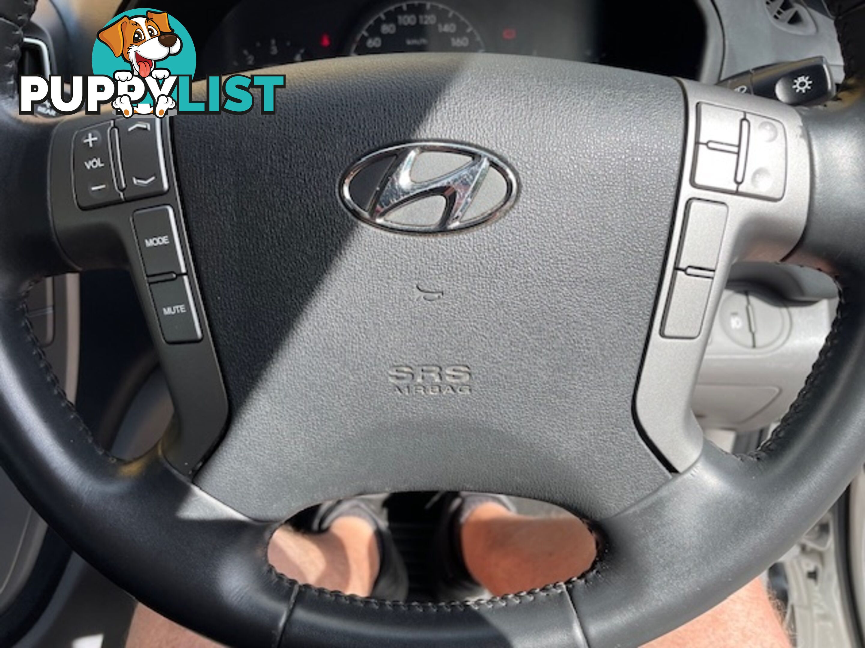 2017 HYUNDAI IMAX  TQ SERIES 2 TQ3 MY17 4D WAGON