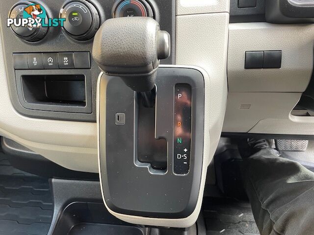 2023 TOYOTA HIACE LWB GDH300R 5D VAN