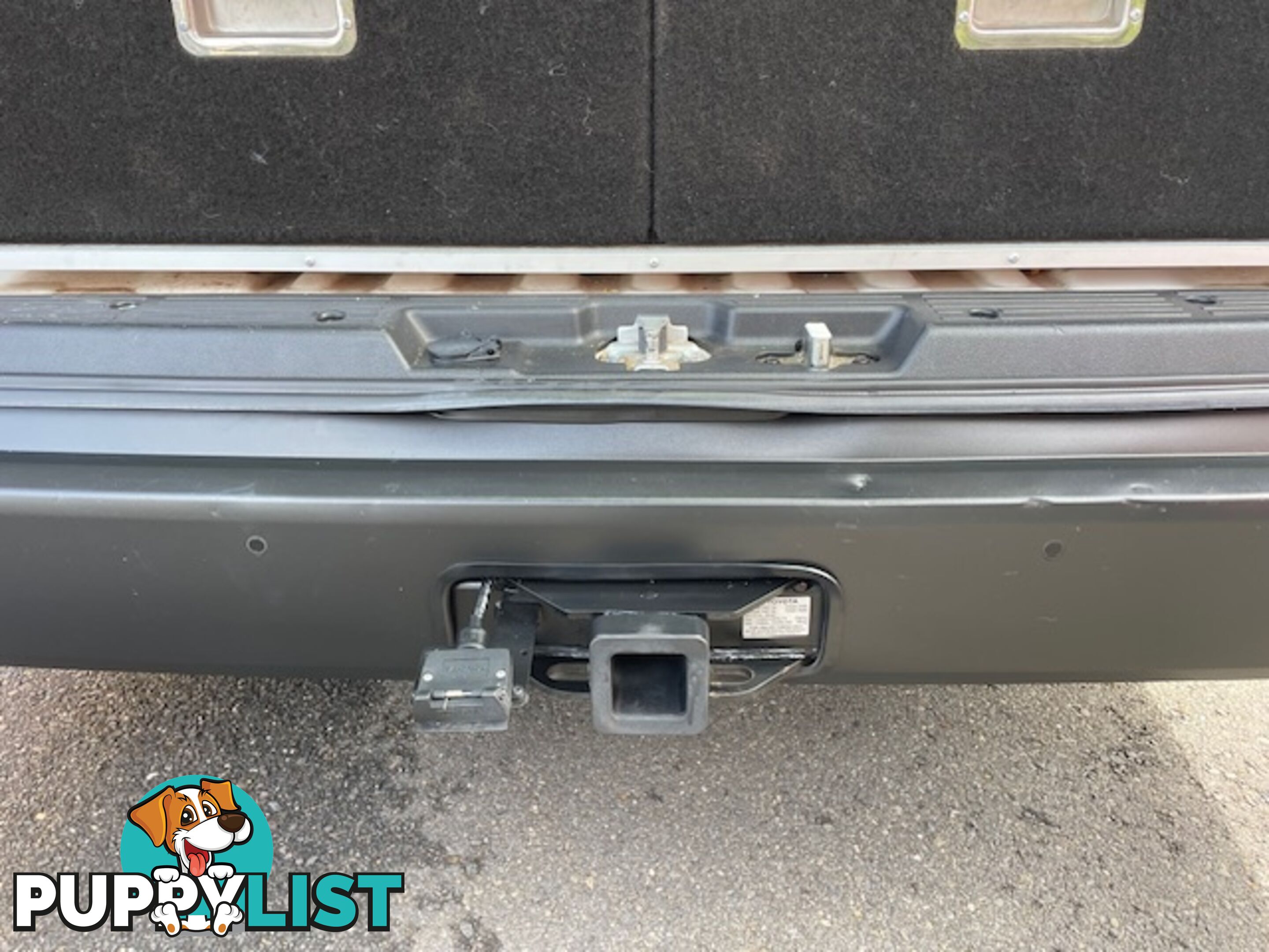 2023 TOYOTA HIACE LWB GDH300R 5D VAN