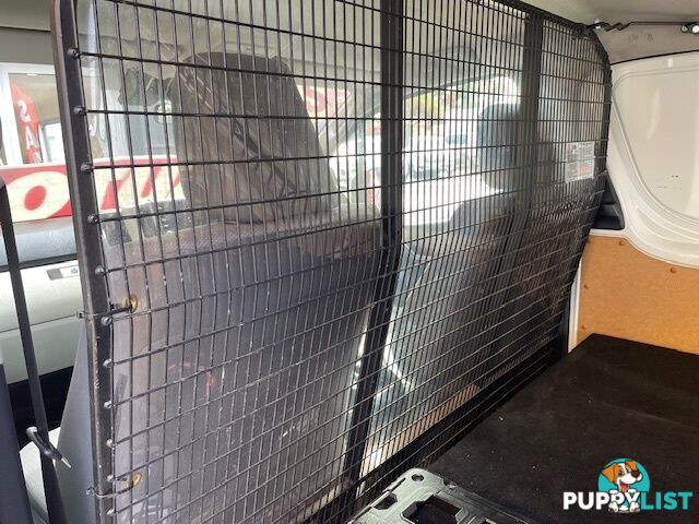 2023 TOYOTA HIACE LWB GDH300R 5D VAN