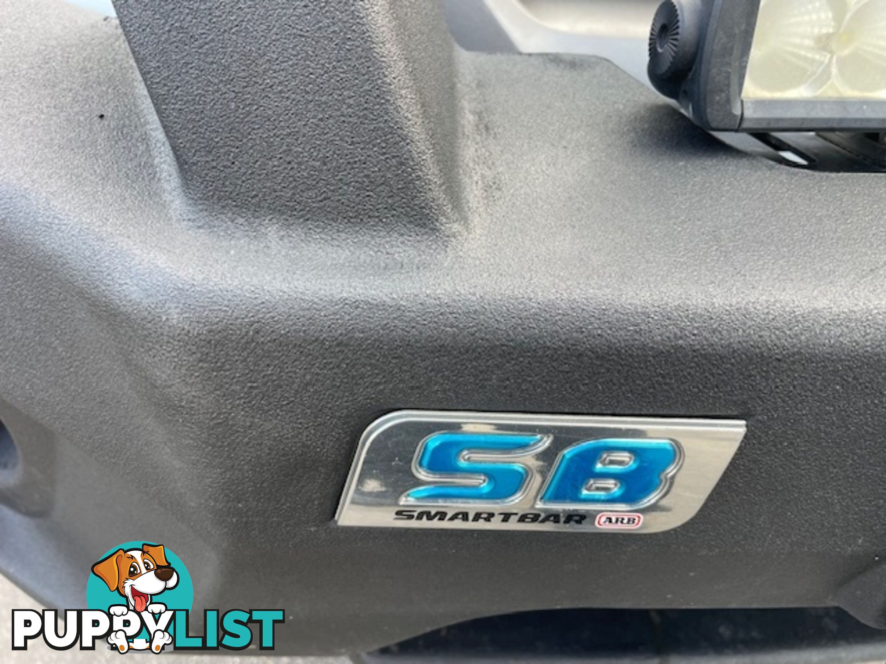 2018 ISUZU D-MAX SX 4X4 TF MY18 SPACE CCHAS