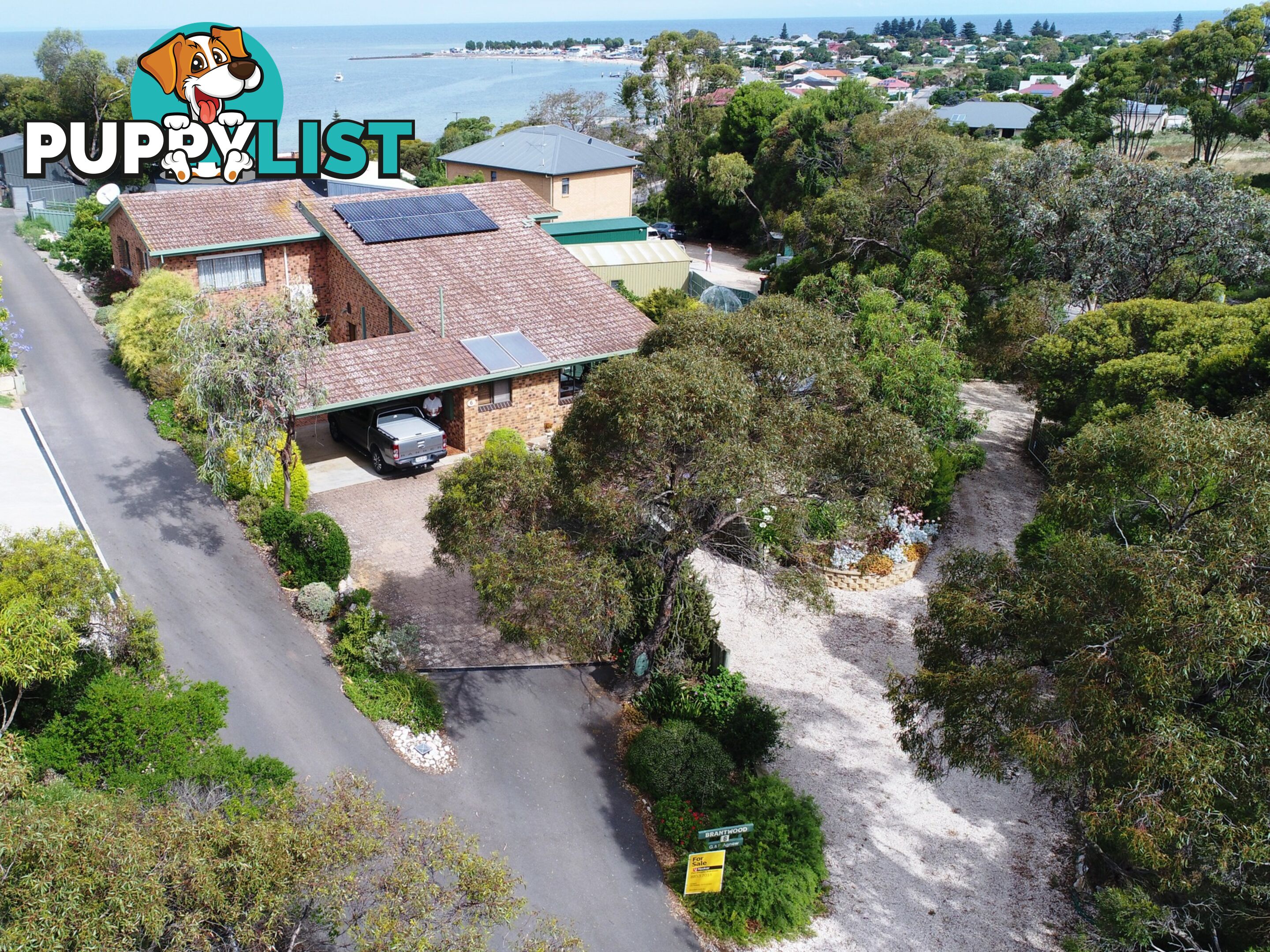 6 Lime Kiln Road PORT VINCENT SA 5581