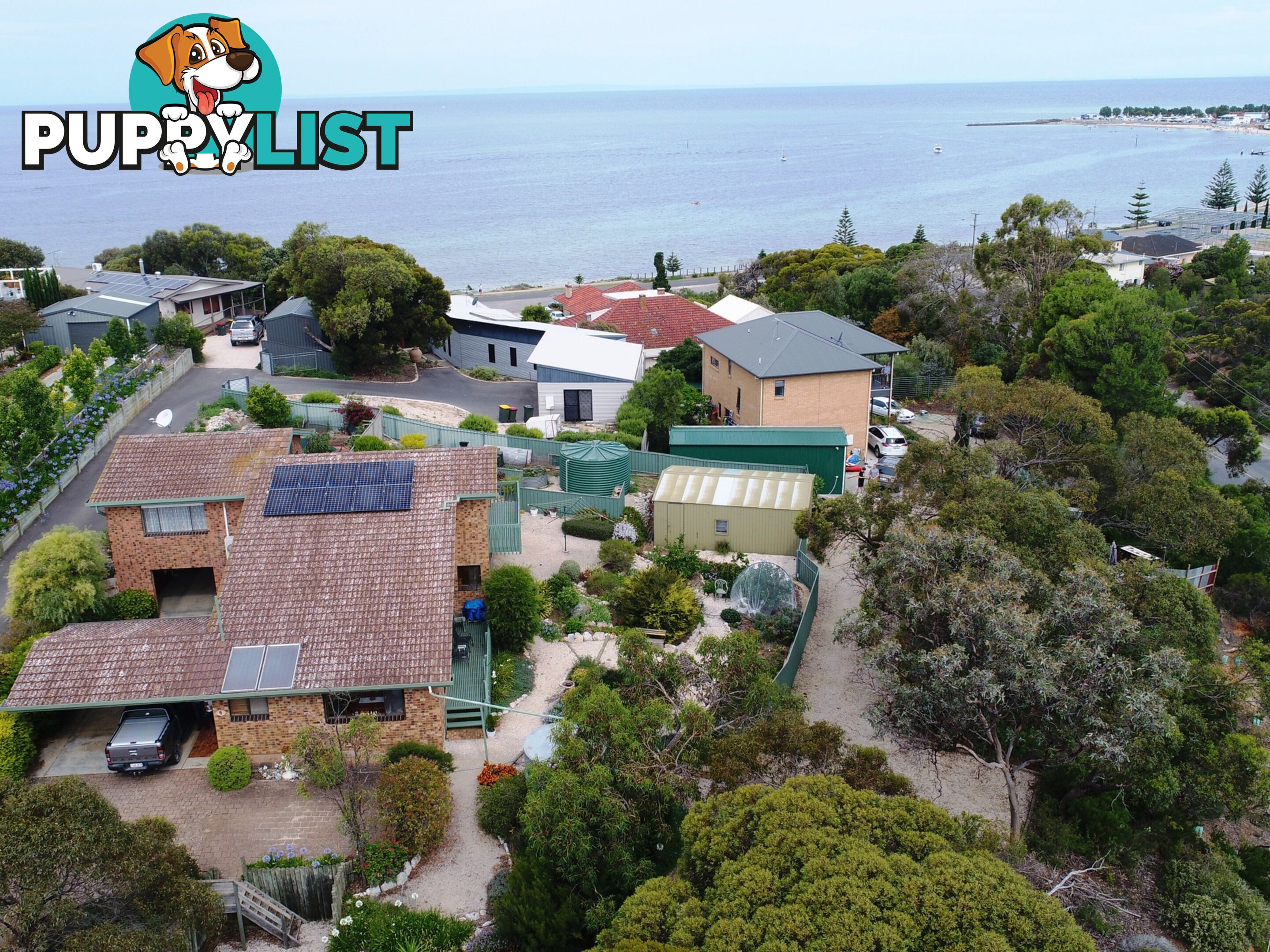 6 Lime Kiln Road PORT VINCENT SA 5581