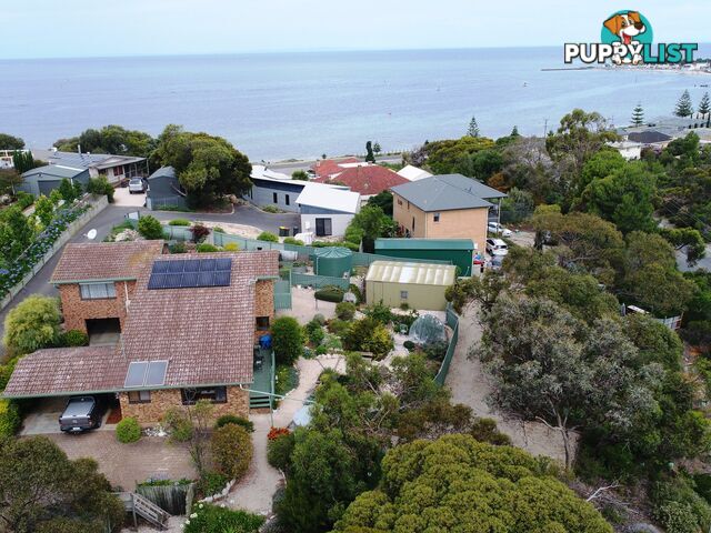 6 Lime Kiln Road PORT VINCENT SA 5581