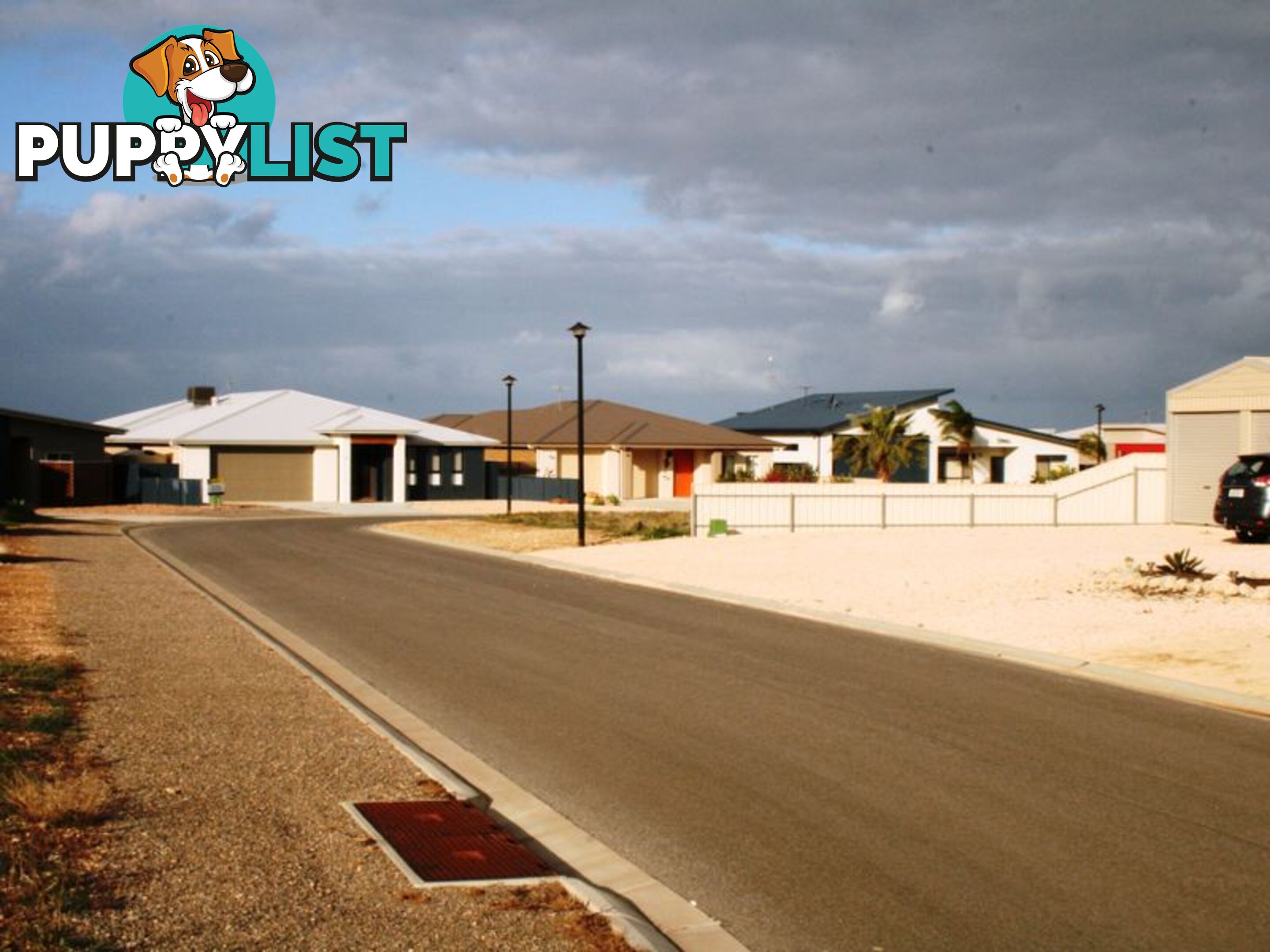 Lot 4 (33) Seaview Court STANSBURY SA 5582