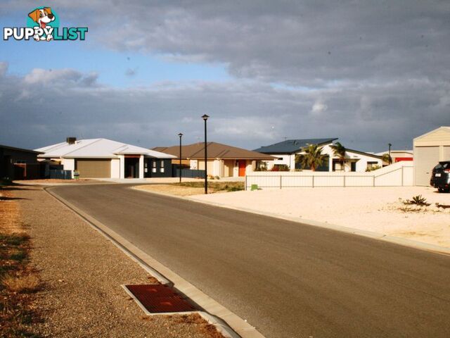 Lot 4 (33) Seaview Court STANSBURY SA 5582