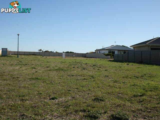 Lot 4 (33) Seaview Court STANSBURY SA 5582