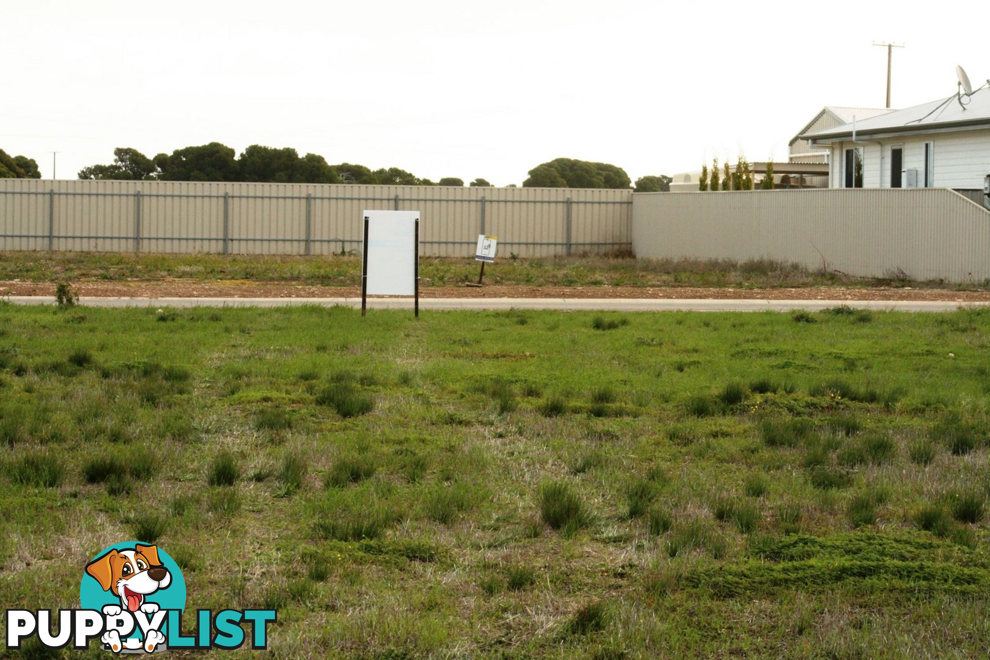 Lot 4 (33) Seaview Court STANSBURY SA 5582