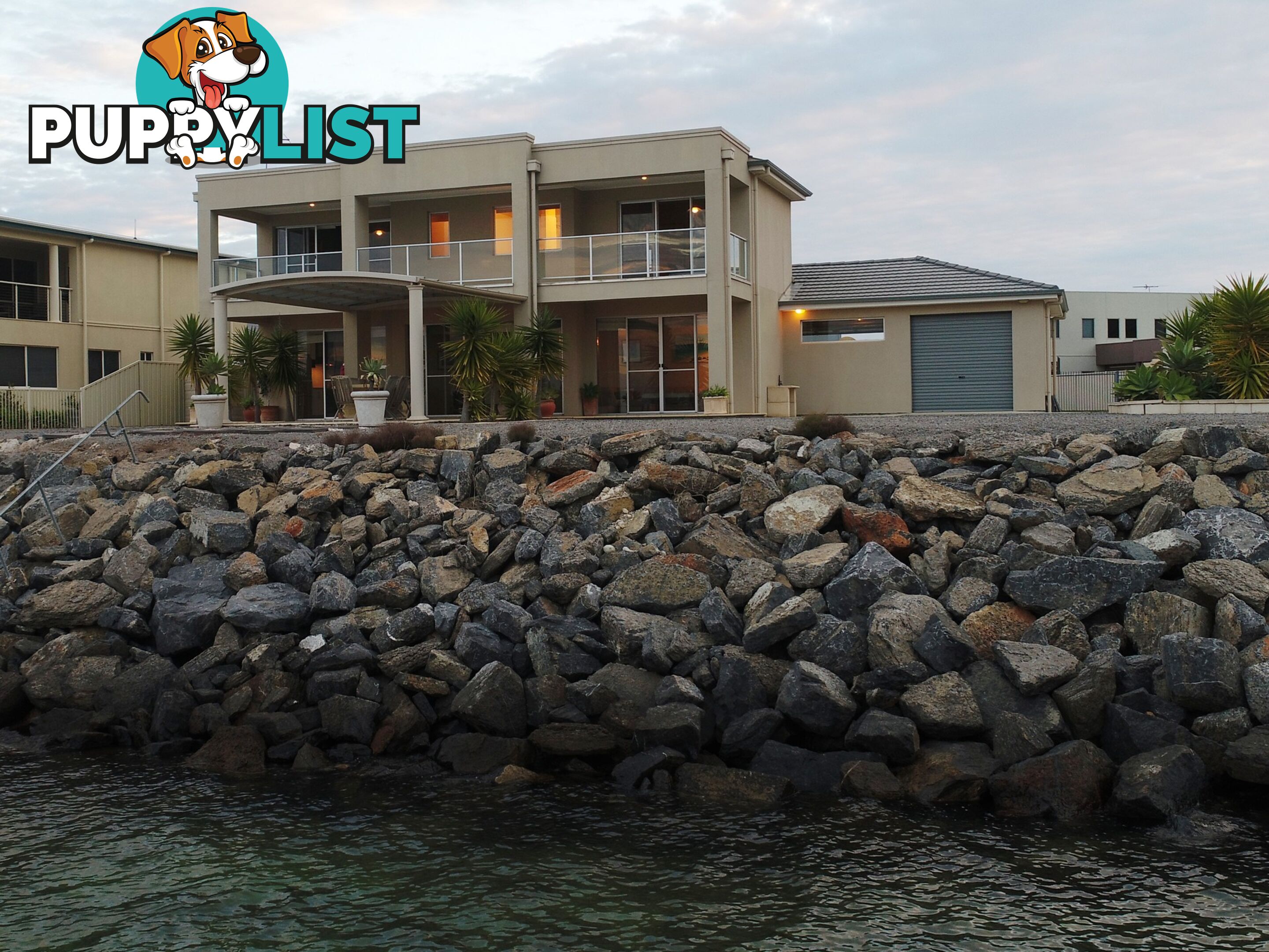 59 Marina Drive PORT VINCENT SA 5581