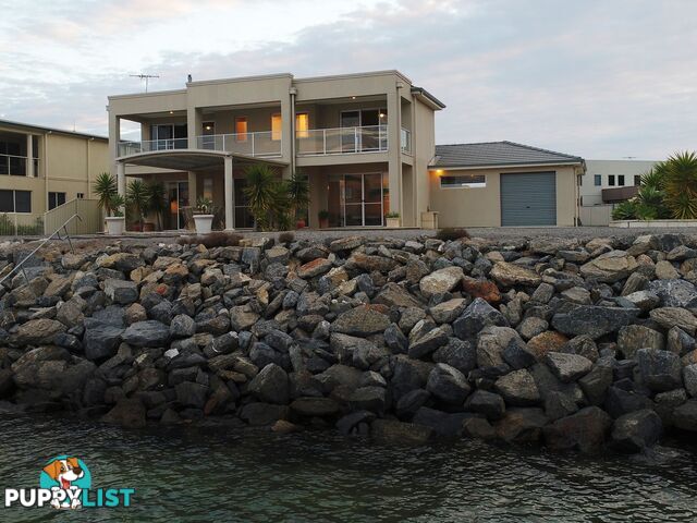 59 Marina Drive PORT VINCENT SA 5581