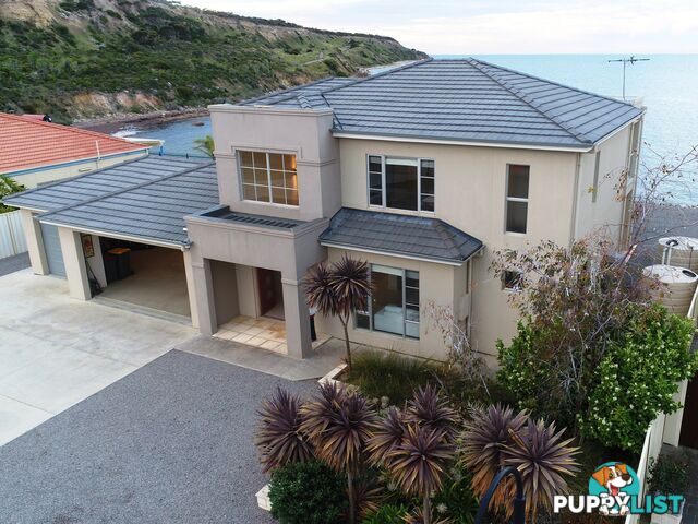 59 Marina Drive PORT VINCENT SA 5581