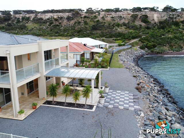 59 Marina Drive PORT VINCENT SA 5581