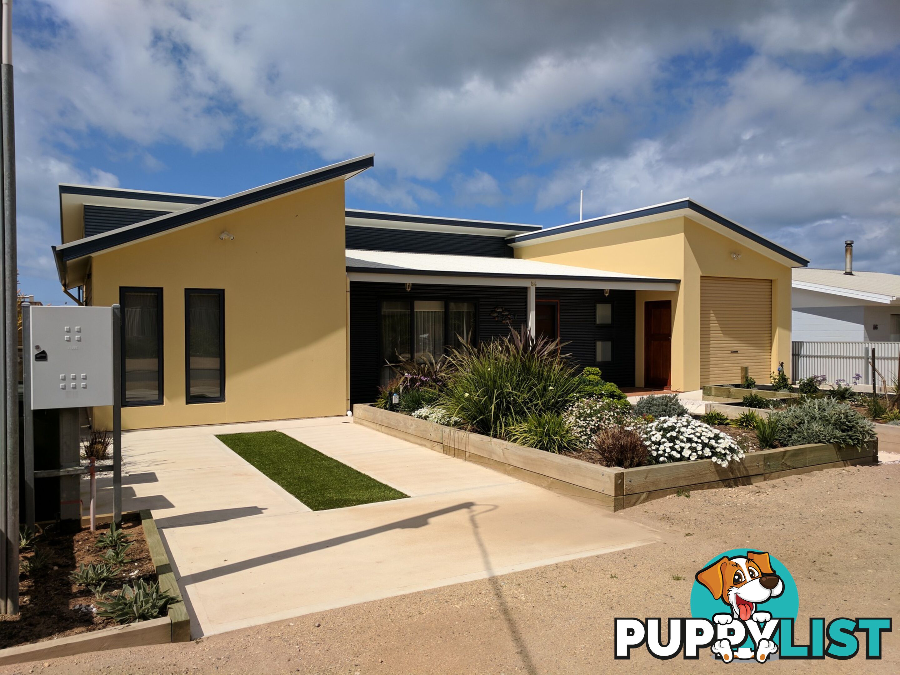 84 Hosking Road TIDDY WIDDY BEACH SA 5571