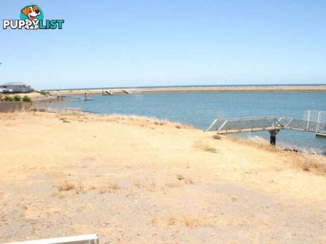 Lot 24 Juno Close    Vincent Landing PORT VINCENT SA 5581