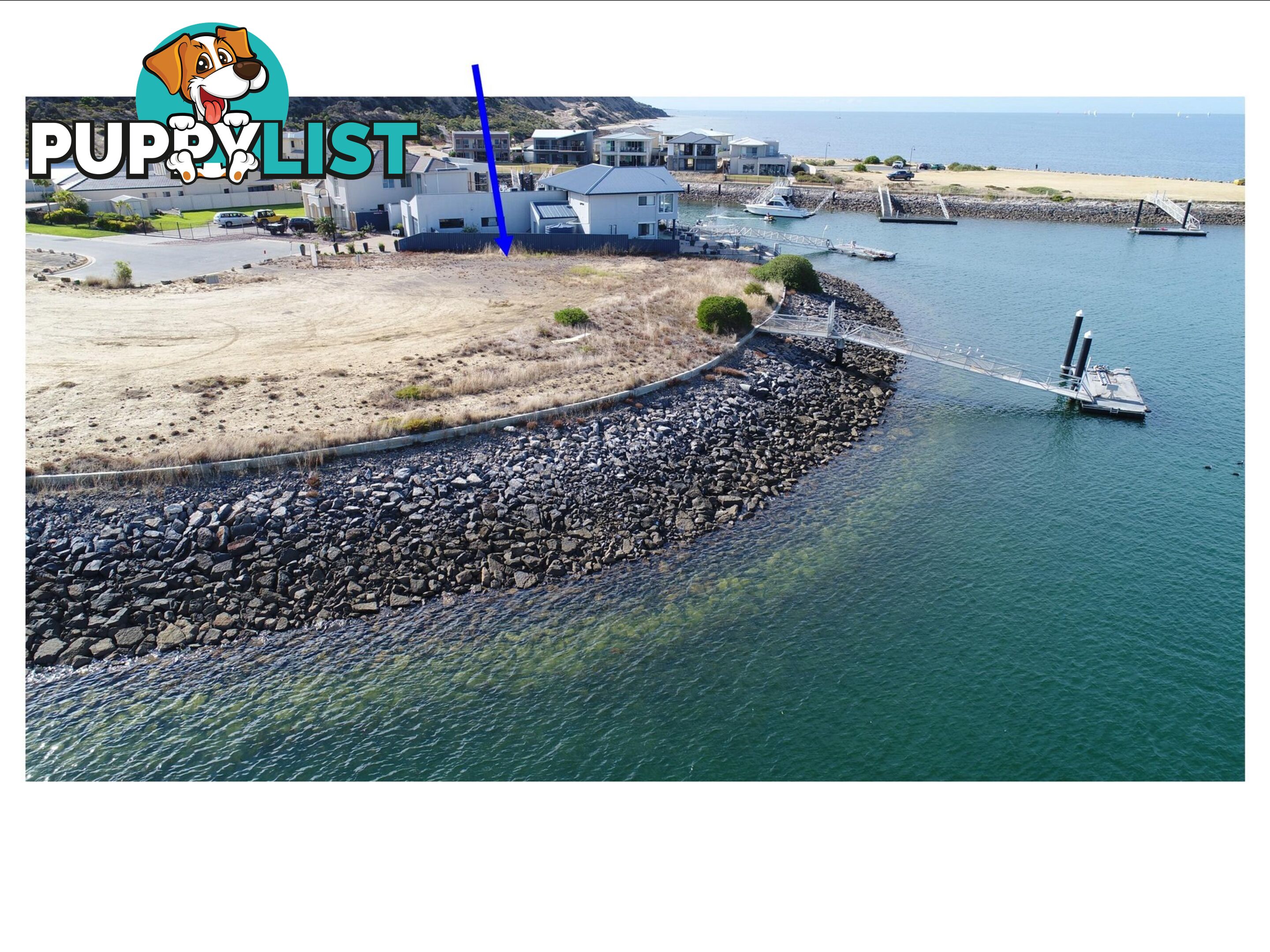 Lot 24 Juno Close    Vincent Landing PORT VINCENT SA 5581