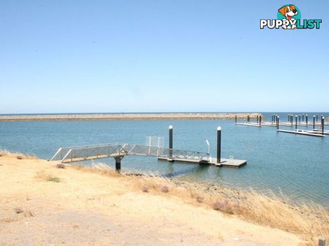 Lot 24 Juno Close    Vincent Landing PORT VINCENT SA 5581