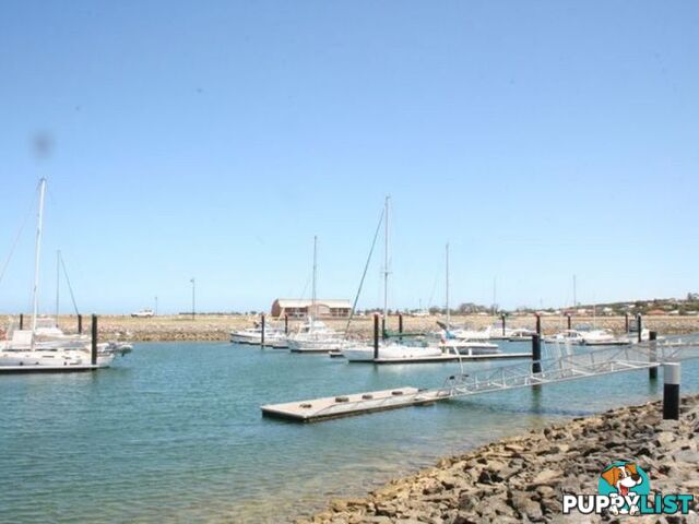 Lot 24 Juno Close    Vincent Landing PORT VINCENT SA 5581