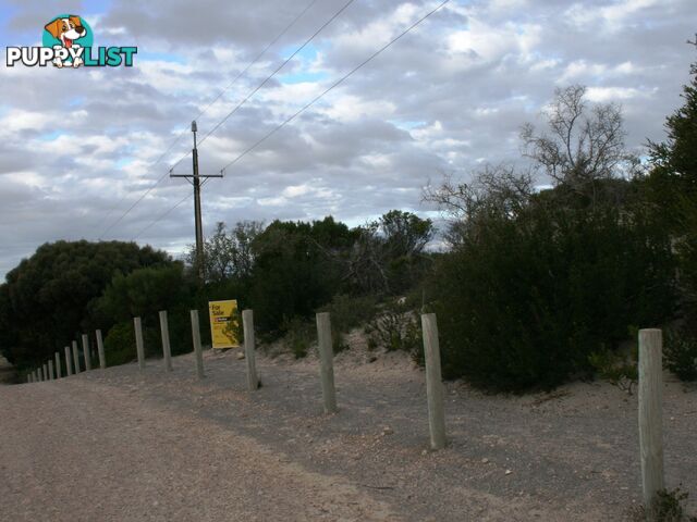 19 Moorowie Terrace PORT MOOROWIE SA 5576