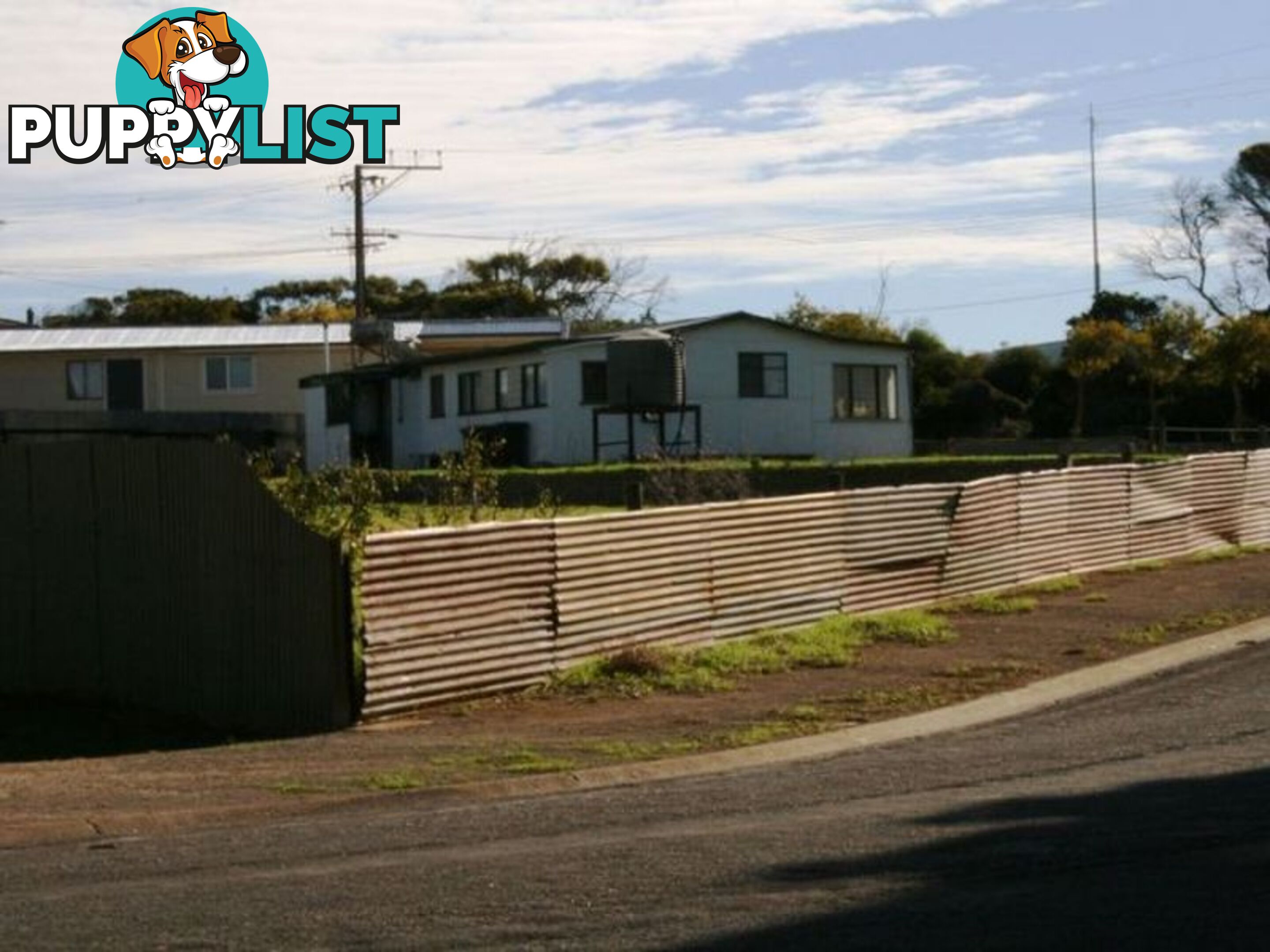 Lot Lot/100 Ford Ave PORT VINCENT SA 5581