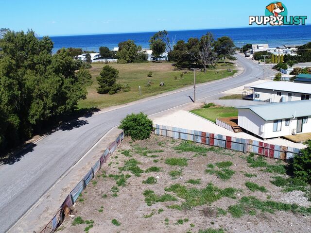 Lot Lot/100 Ford Ave PORT VINCENT SA 5581