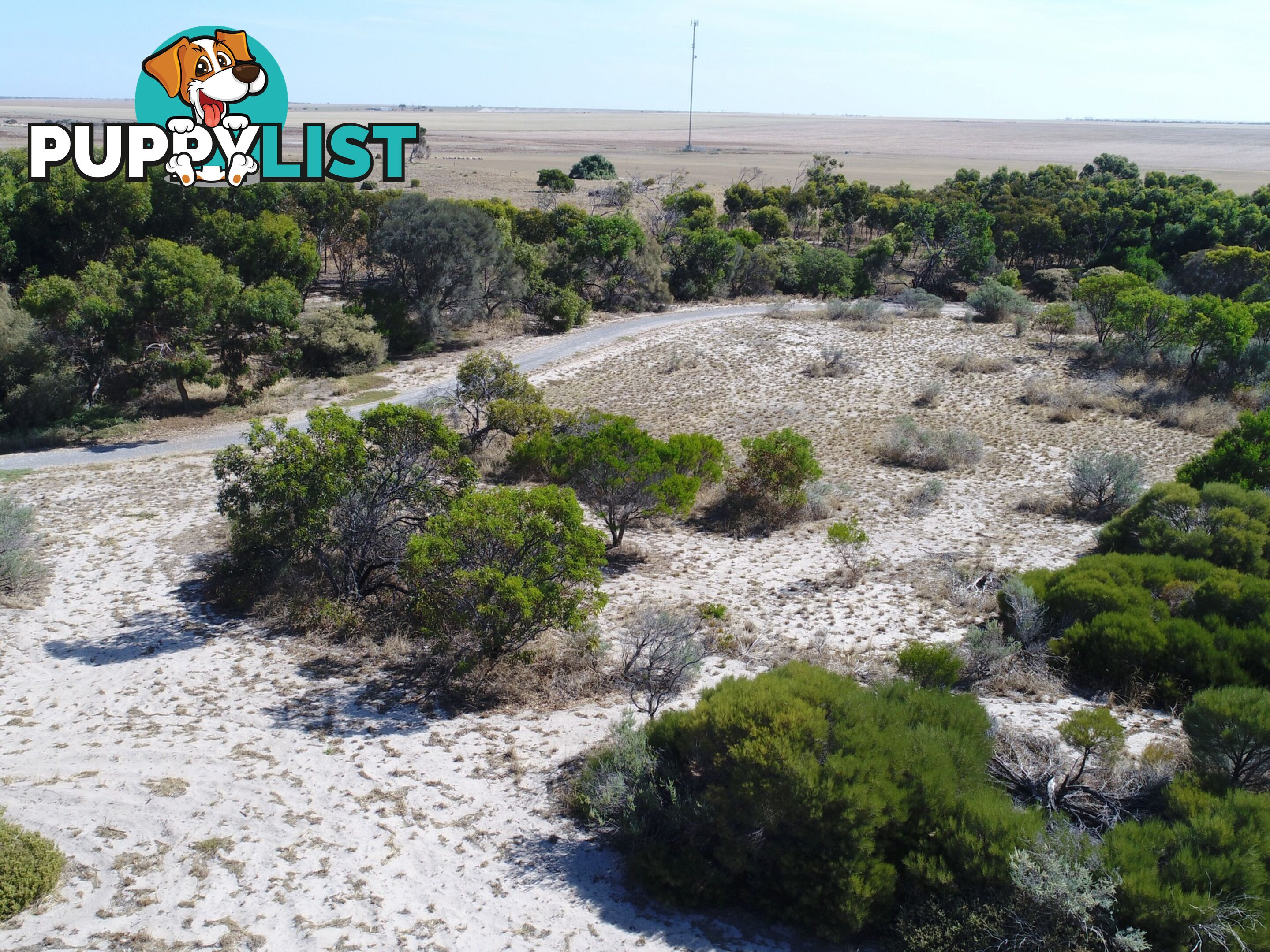 Lot 402 Black Point Drive BLACK POINT SA 5571