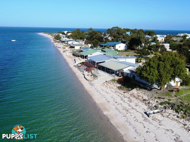 Lot 402 Black Point Drive BLACK POINT SA 5571