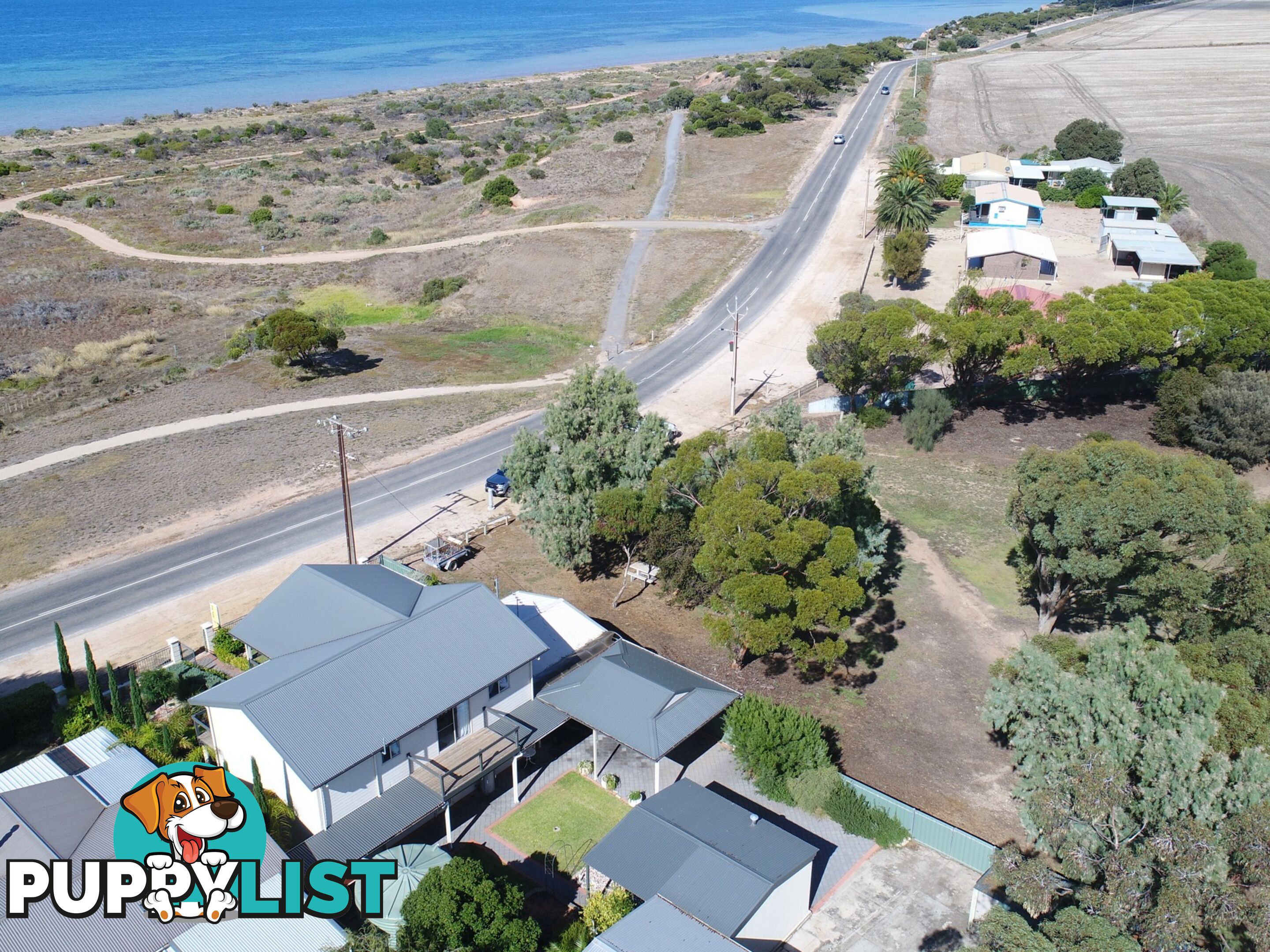 49 Tiddy Widdy Road TIDDY WIDDY BEACH SA 5571