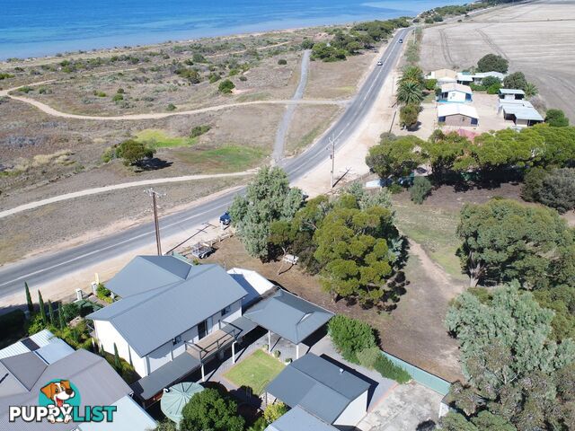 49 Tiddy Widdy Road TIDDY WIDDY BEACH SA 5571