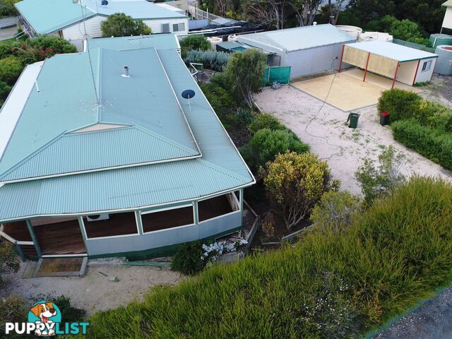 4 Marion Street SULTANA POINT SA 5583