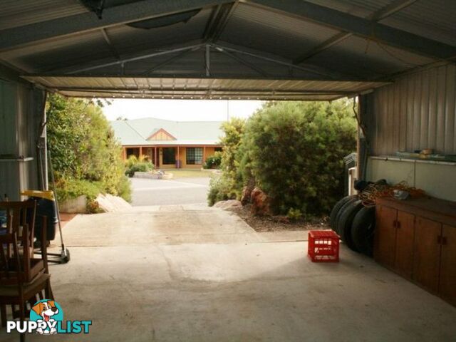 4 Marion Street SULTANA POINT SA 5583