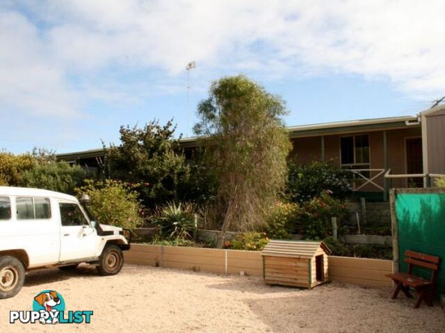 4 Marion Street SULTANA POINT SA 5583