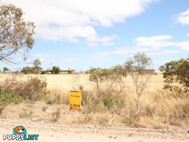 Lot 6 Moorowie Terrace PORT MOOROWIE SA 5575