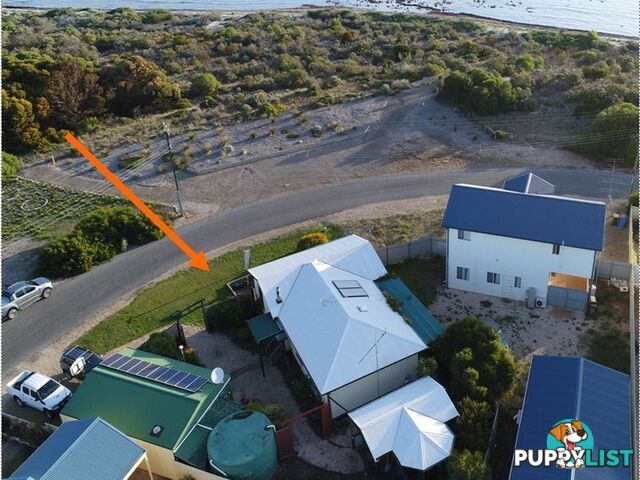 8 Bayview Road HARDWICKE BAY SA 5575