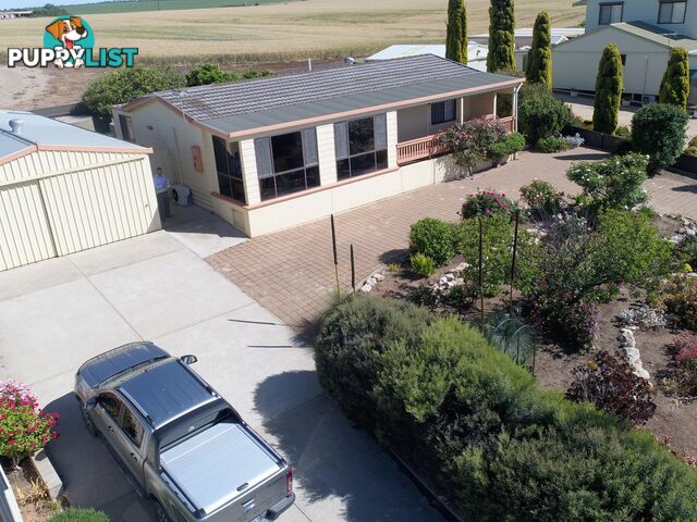 35 Chapman Road ROGUES POINT SA 5571