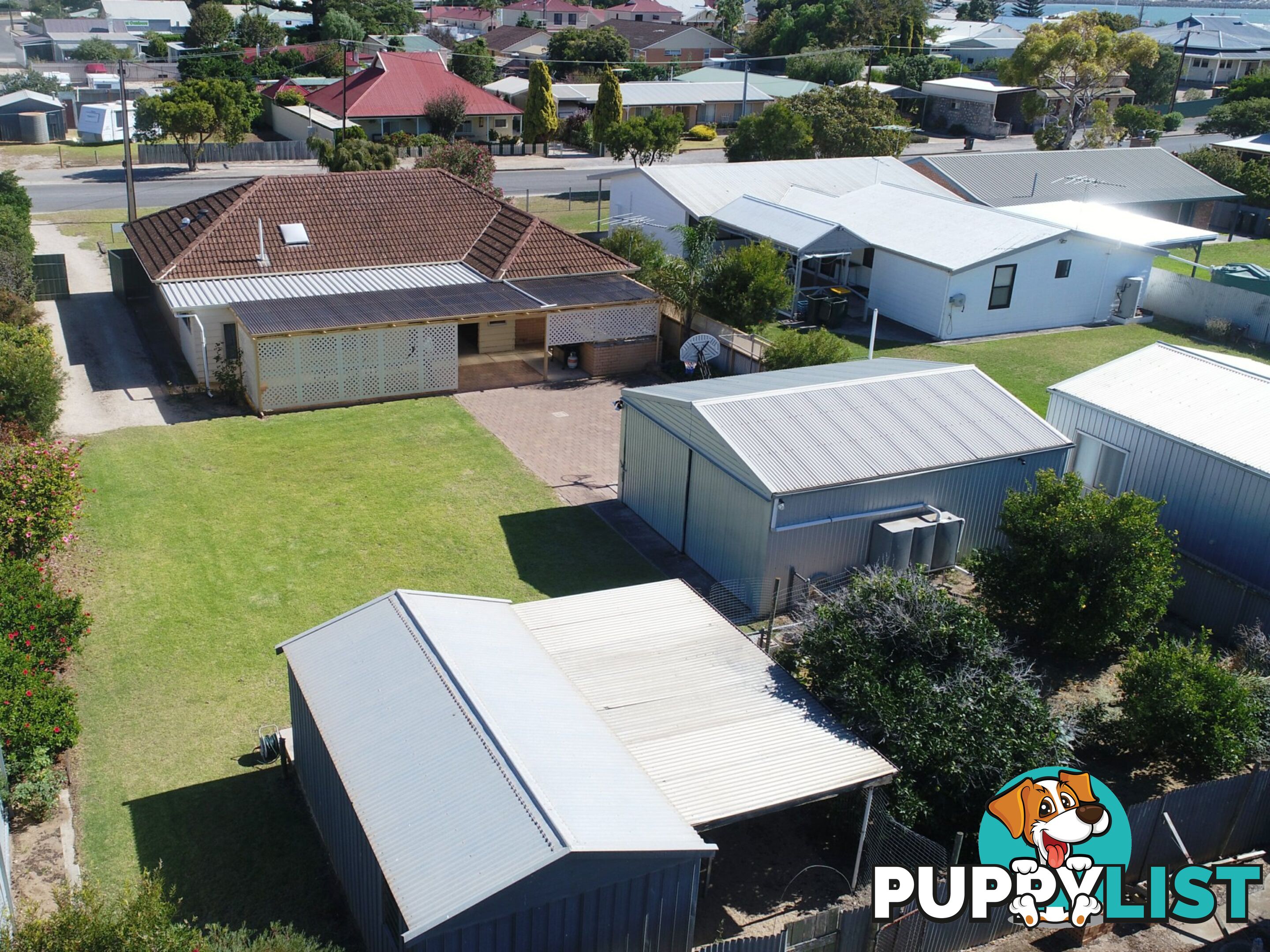 11 Curramulka Road PORT VINCENT SA 5581